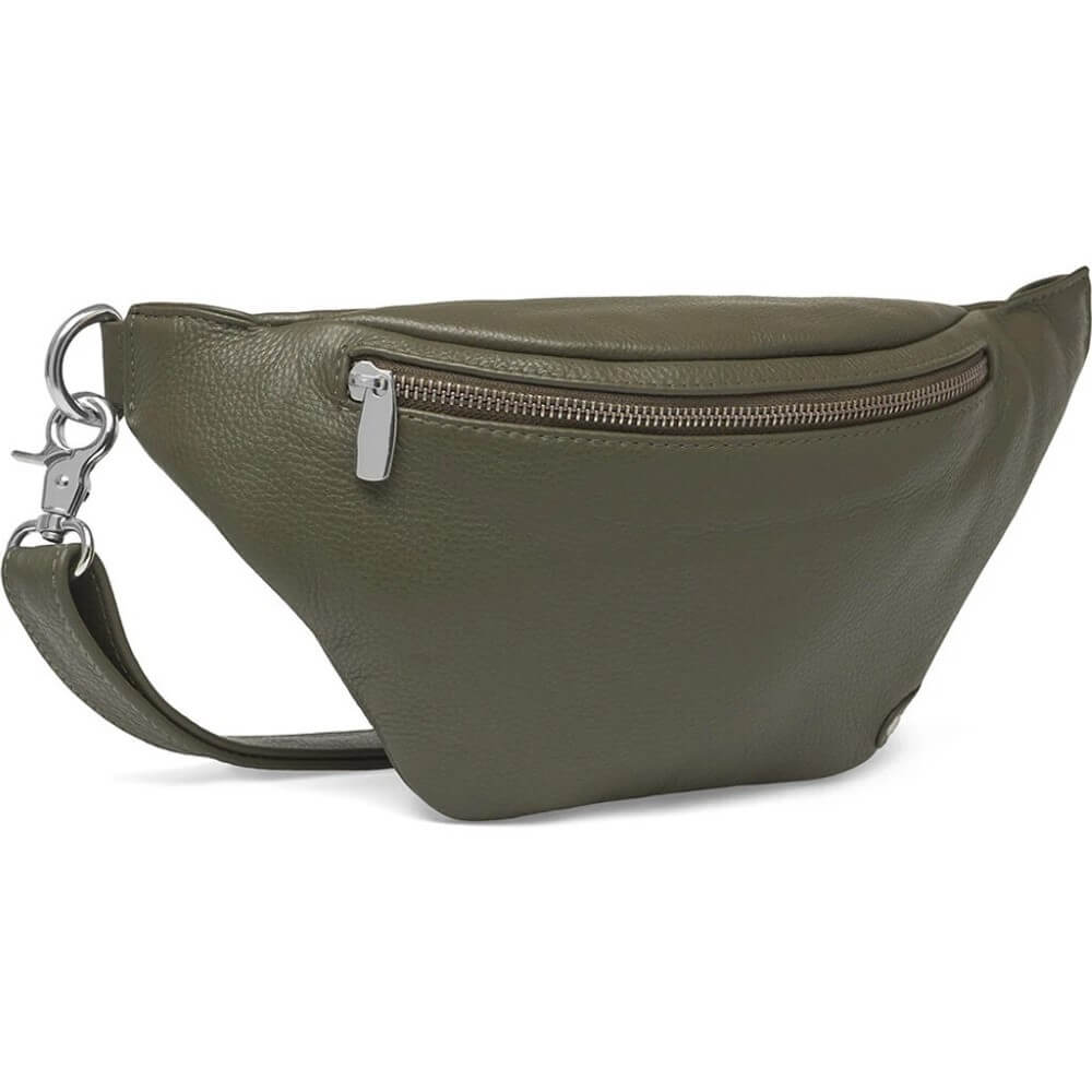 Depeche 12556 Bumbag Olive Green