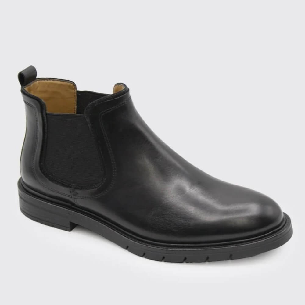 Dubarry Leather Chelsea Boot Smythy