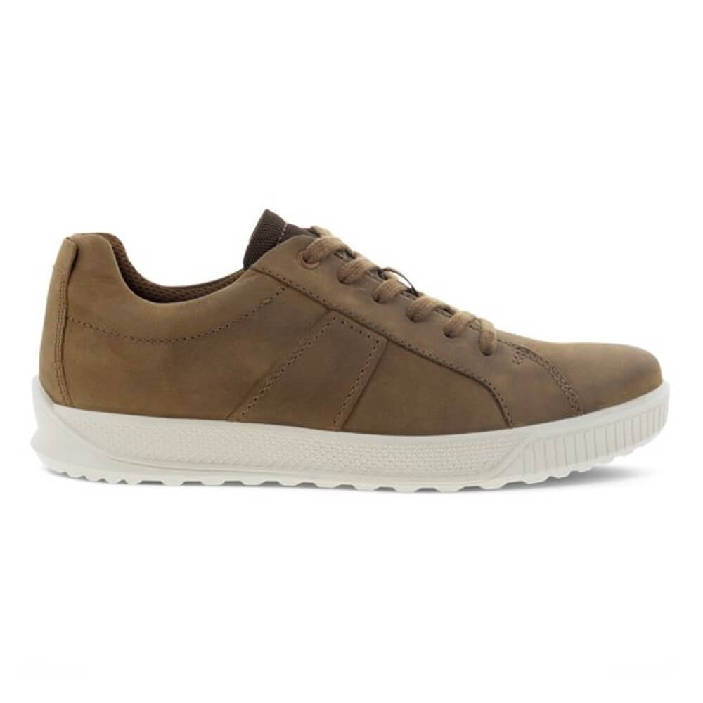 Ecco Byway 501594 Laced-CAMEL