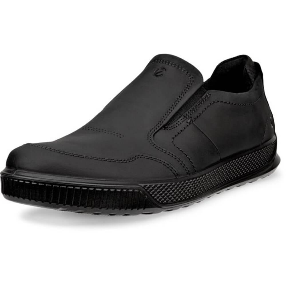 Ecco Byway 501624 Slip-on-BLACK