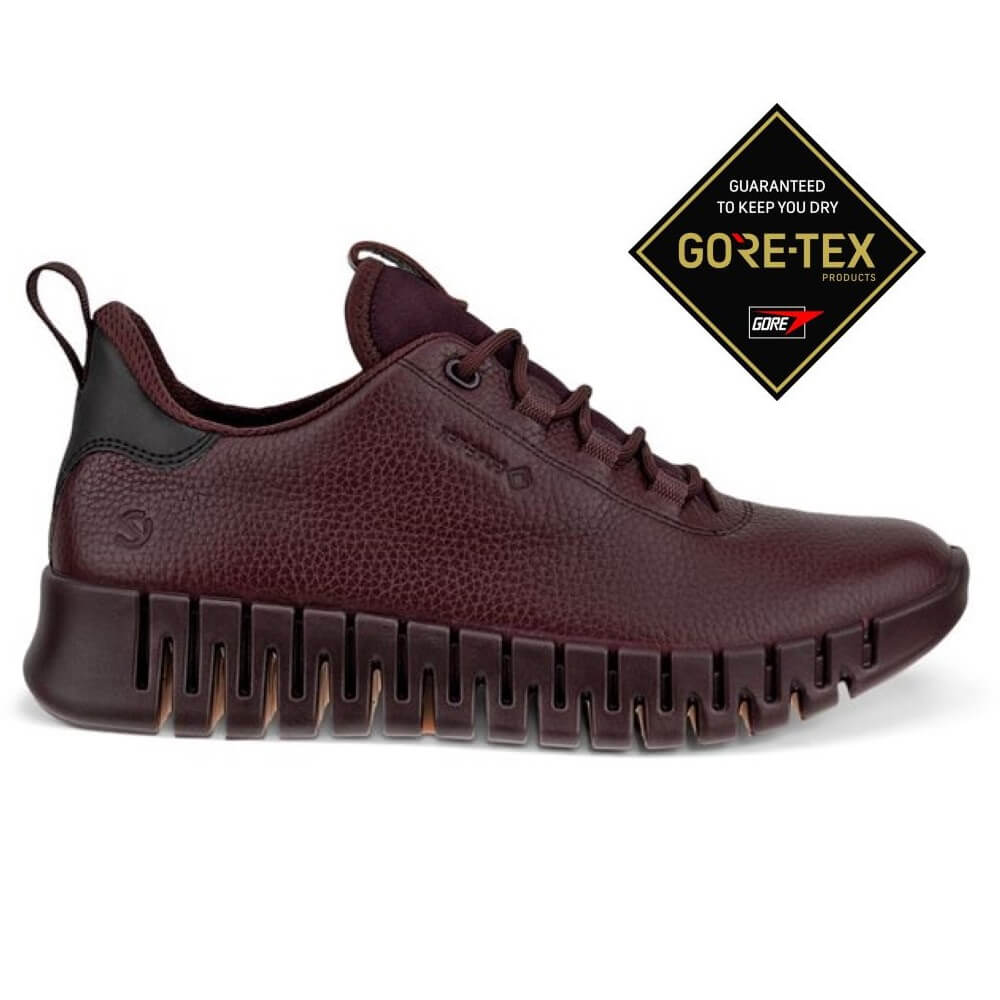 Ecco Gruuv Gore-Tex 218233-FIG