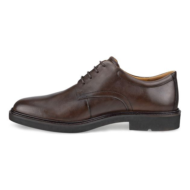 Ecco Metropole 525604 -COCOA BROWN