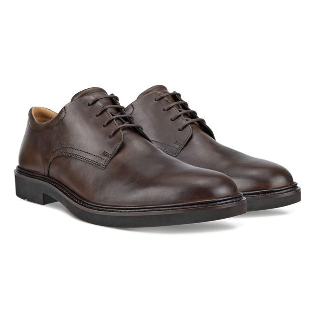 Ecco Metropole 525604 -COCOA BROWN