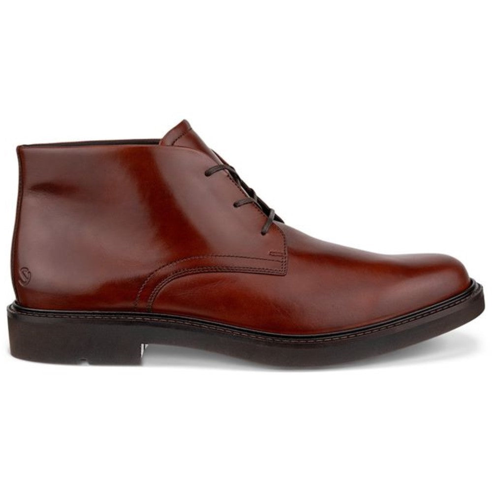 Ecco Metropole London 525714  Chukka-COGNAC