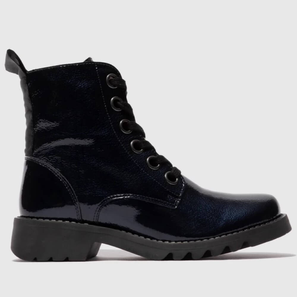 Fly London RAGI539FLY-NAVY