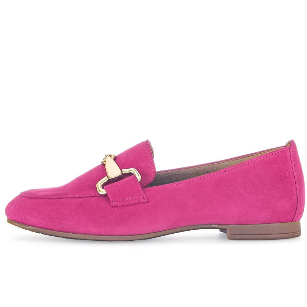 Gabor Jangle Loafer 45.211-PINK