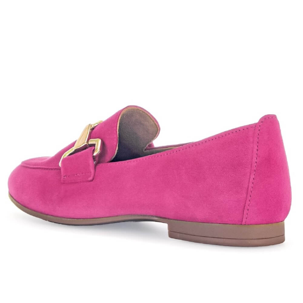 Gabor Jangle Loafer 45.211-PINK