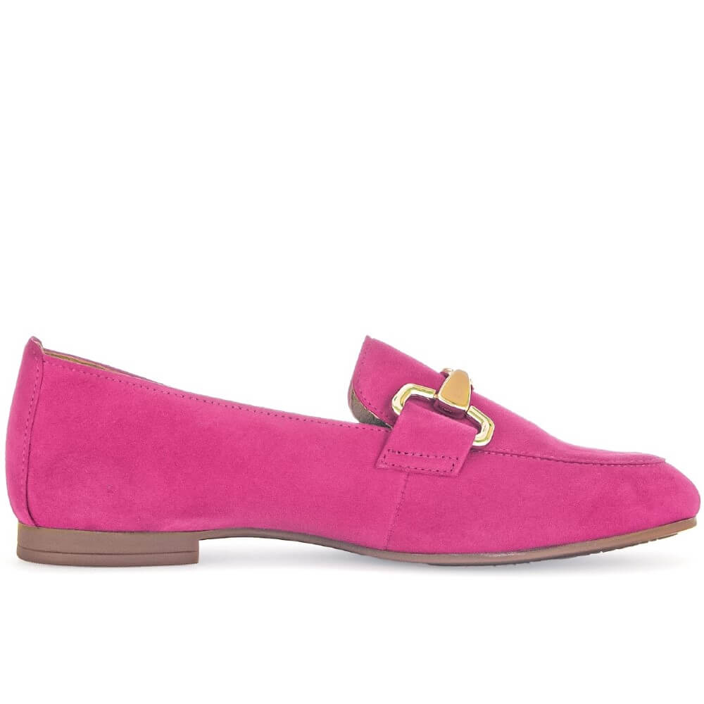 Gabor Jangle Loafer 45.211-PINK