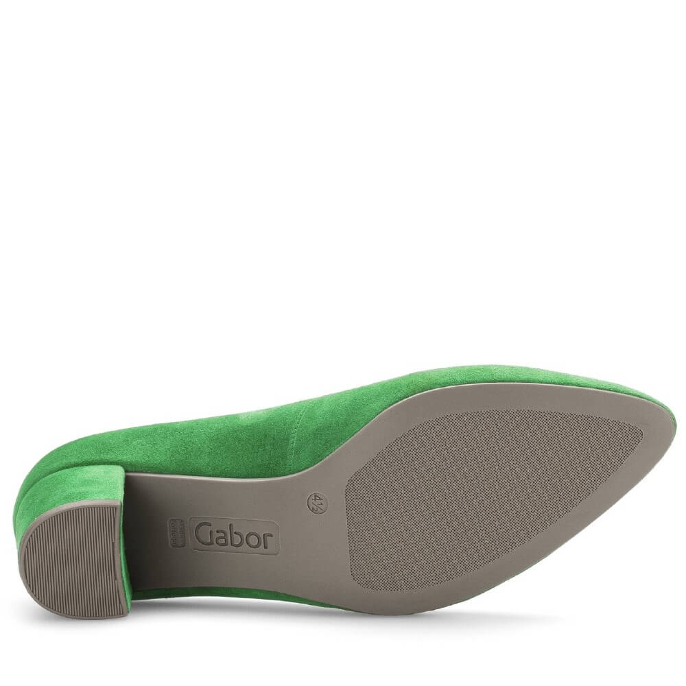 Gabor Kayo 41.450 -VERDE GREEN