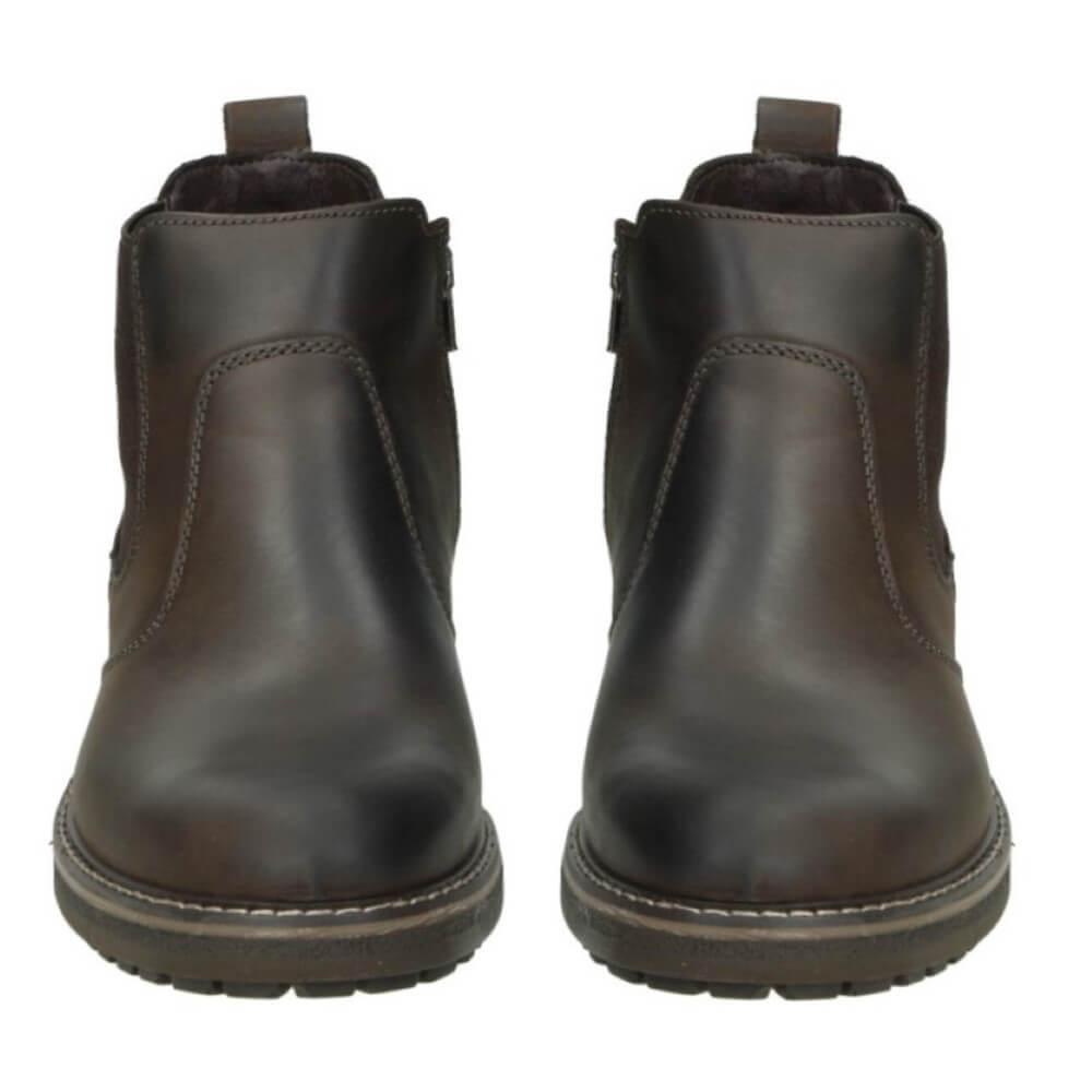 IGI & CO 26221 Gore-Tex Chelsea-CAFFEE