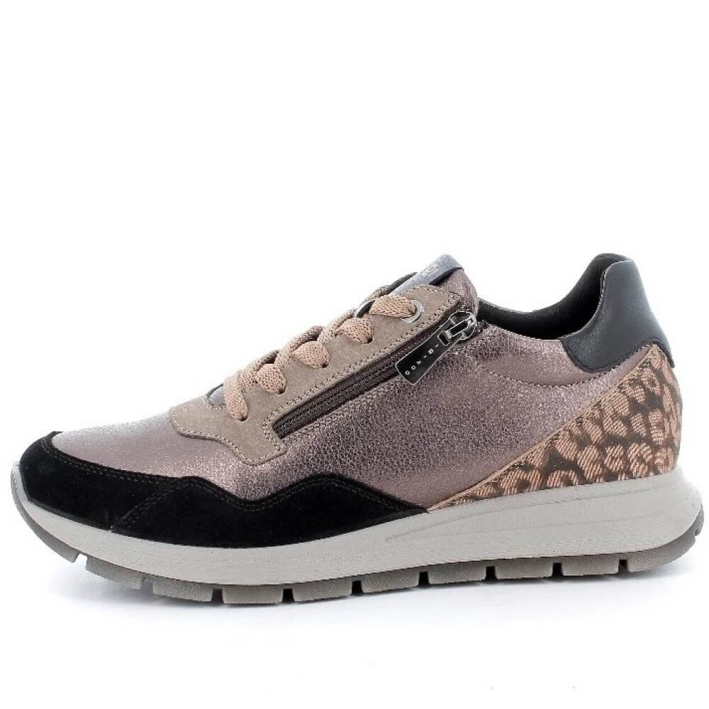 Igi & Co. 66725 Sneakers -BRONZE