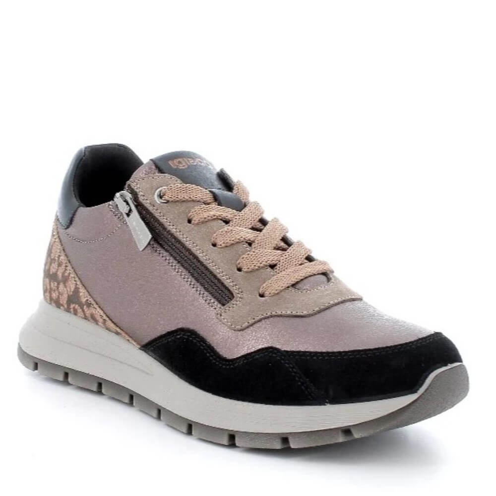 Igi & Co. 66725 Sneakers -BRONZE