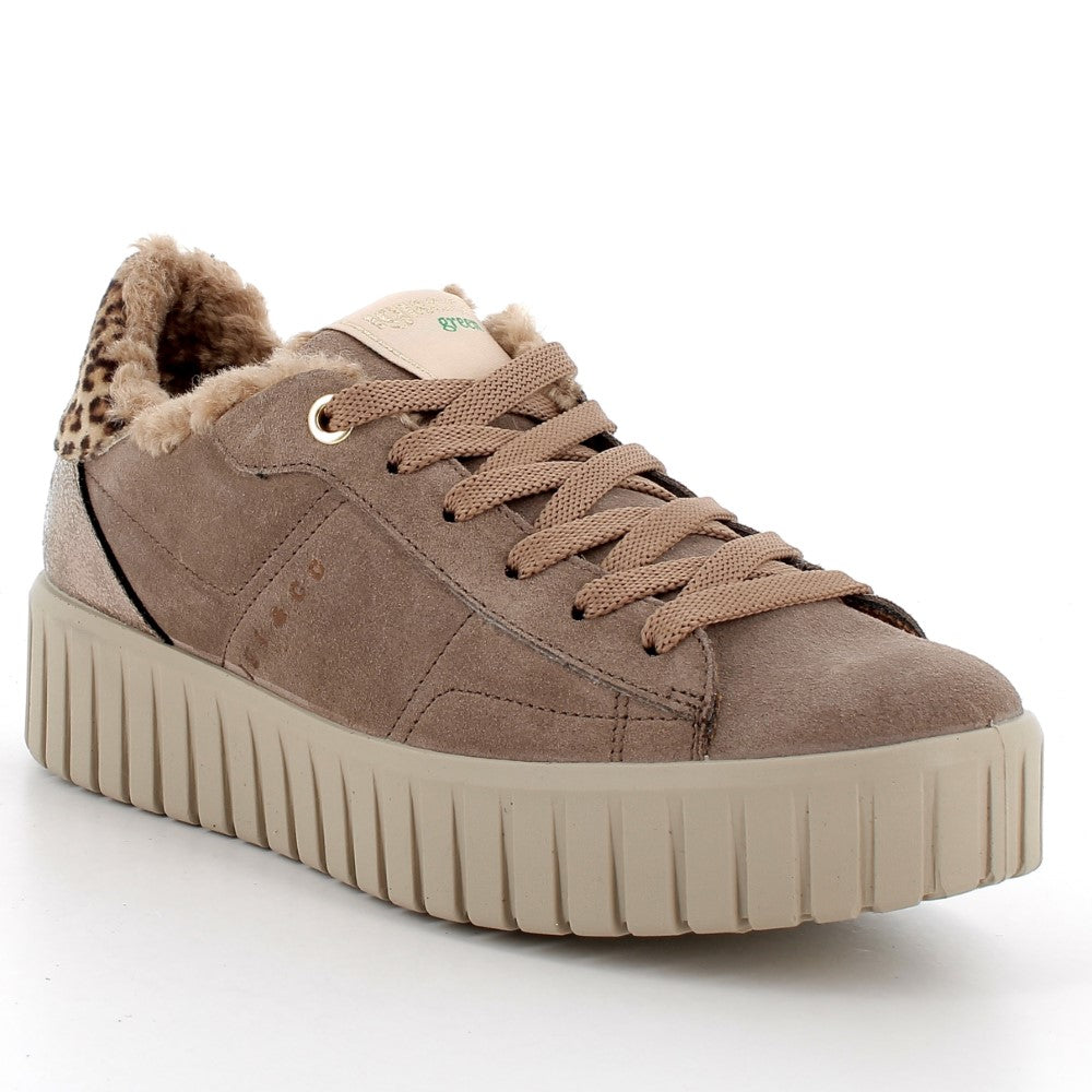 Igi & Co 66802 Sneakers-BEIGE