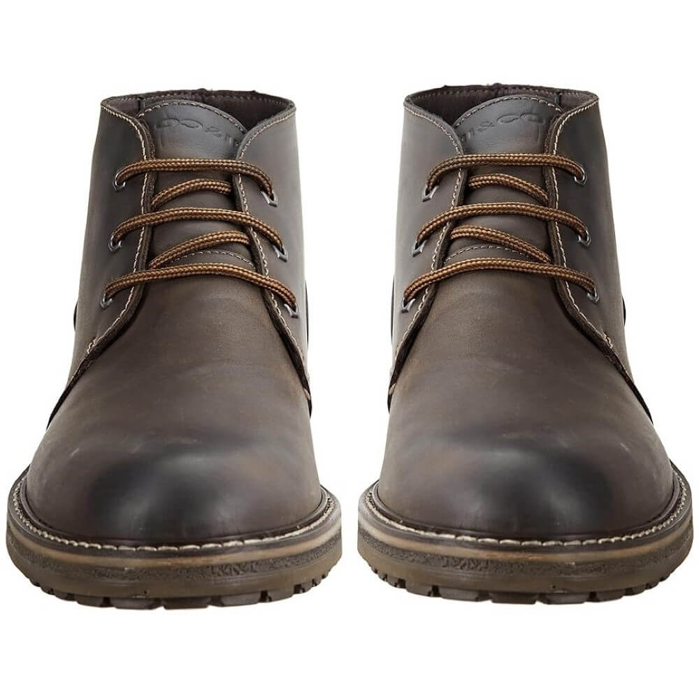 Igi & Co Waterproof Ankle Boot 26220 Gore-Tex-CAFFEE