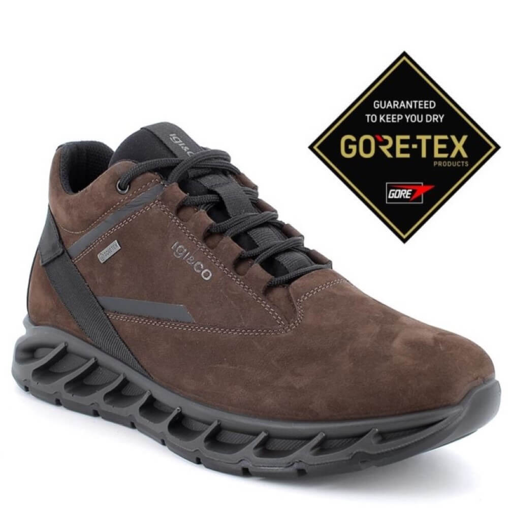 Igi e sale co goretex