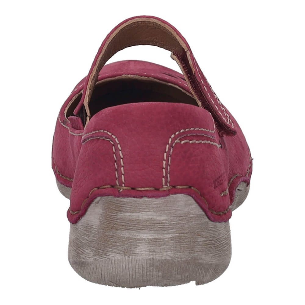 Josef Seibel FERGEY 58-RED