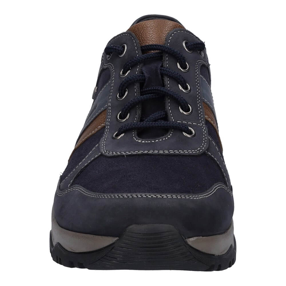 Josef Seibel LEROY 56 Waterproof-NAVY