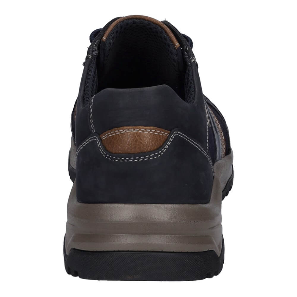 Josef Seibel LEROY 56 Waterproof-NAVY