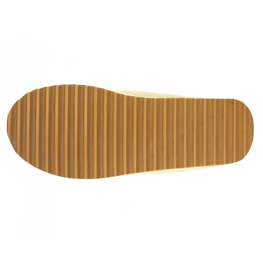 Lunar Nepal Slippers KLZ003 Tan