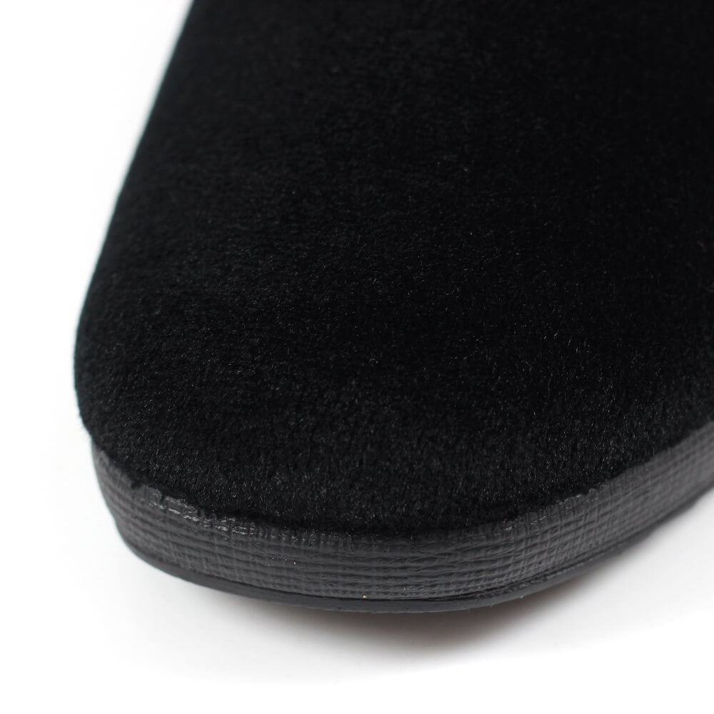 Lunar Paloma Slipper KLA005 Black