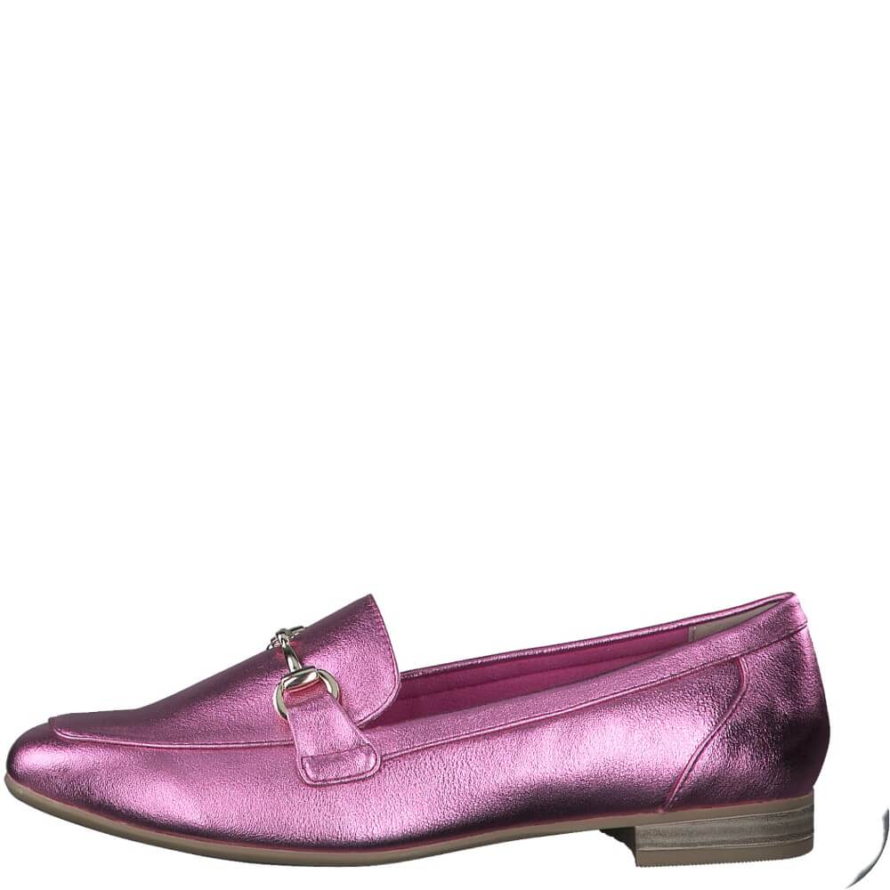 Marco Tozzi 2-24213 Loafer-PINK