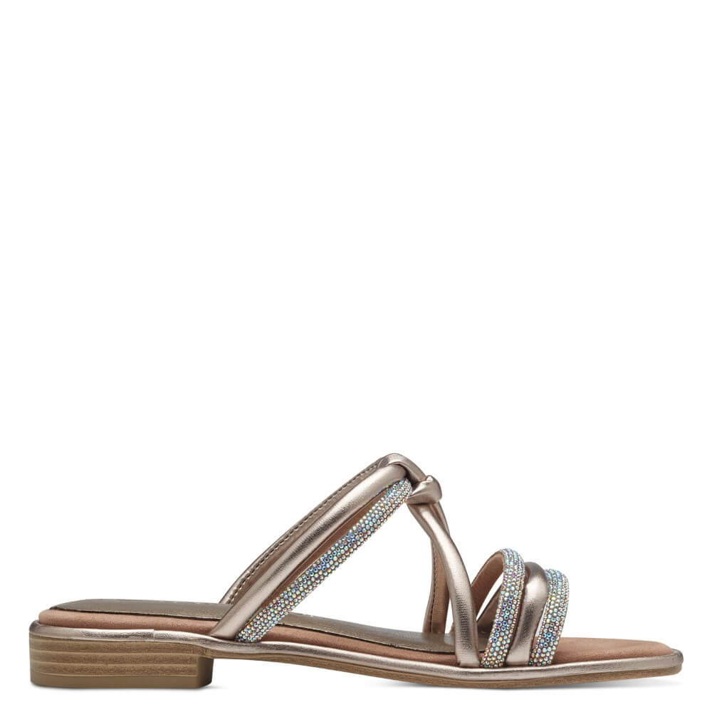 Marco Tozzi 2-27101 Sandal-ROSE