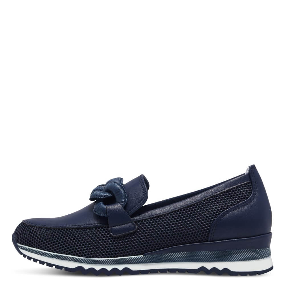 Marco Tozzi Slip-on Loafers 24720