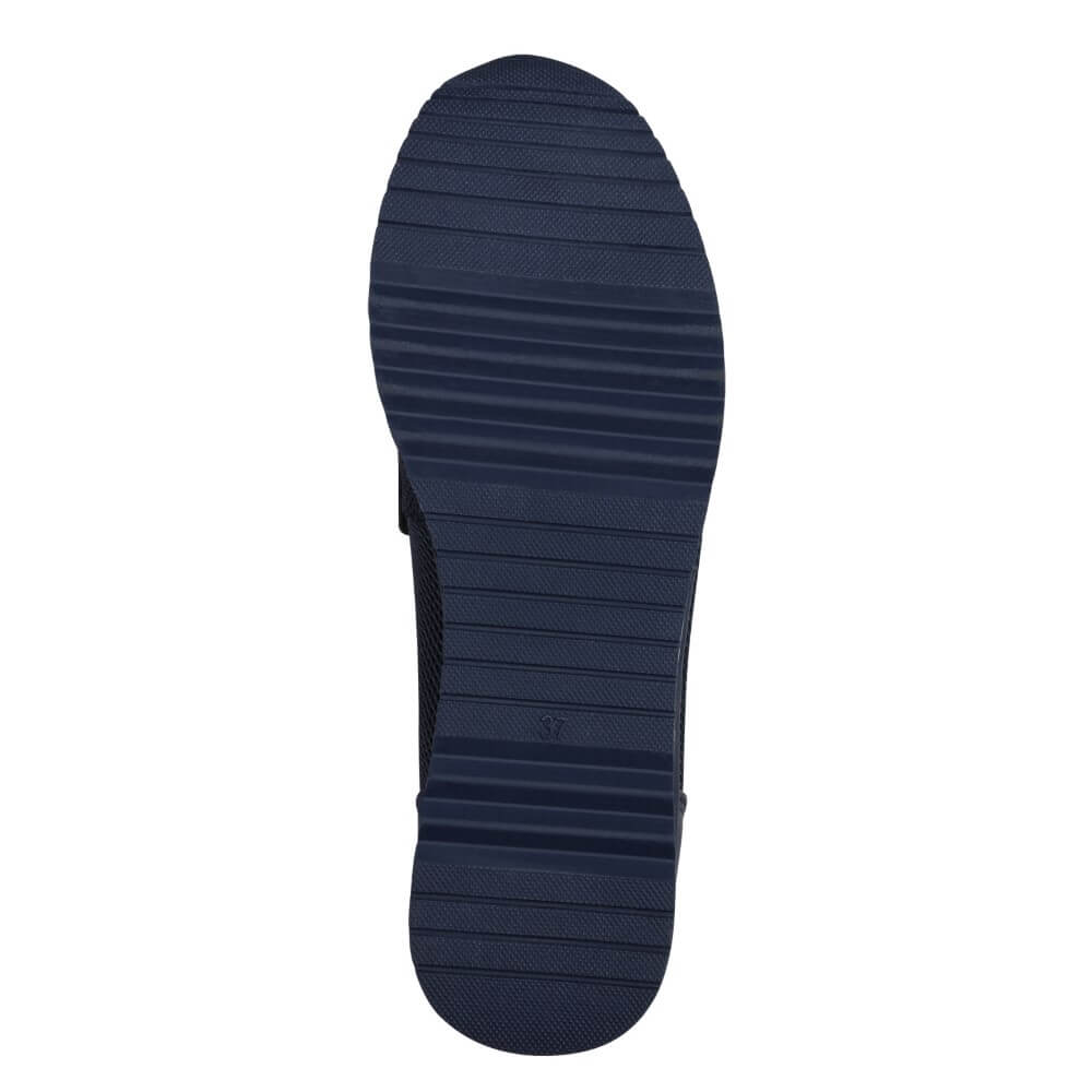 Marco Tozzi Slip-on 2-24720-NAVY