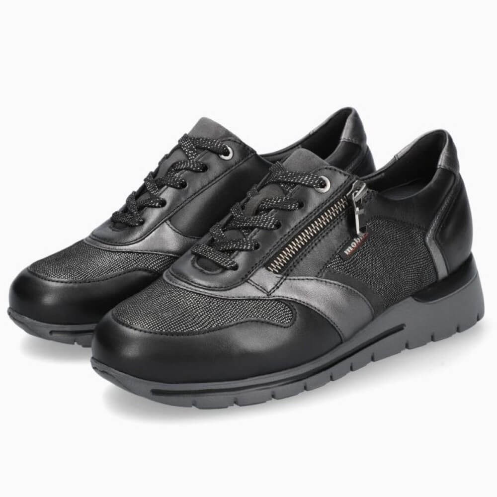 Mephisto Mobils Ereen -BLACK