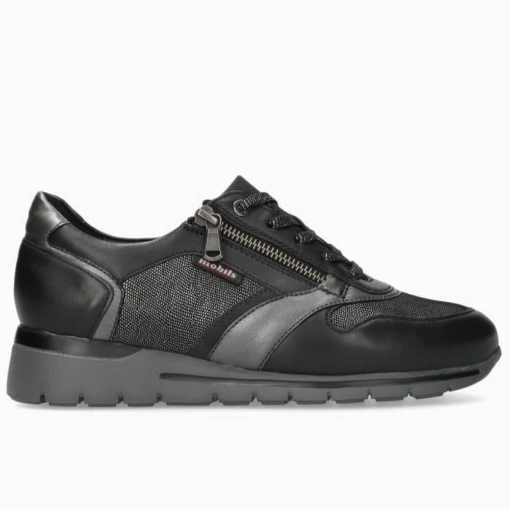 Mephisto Mobils Ereen -BLACK