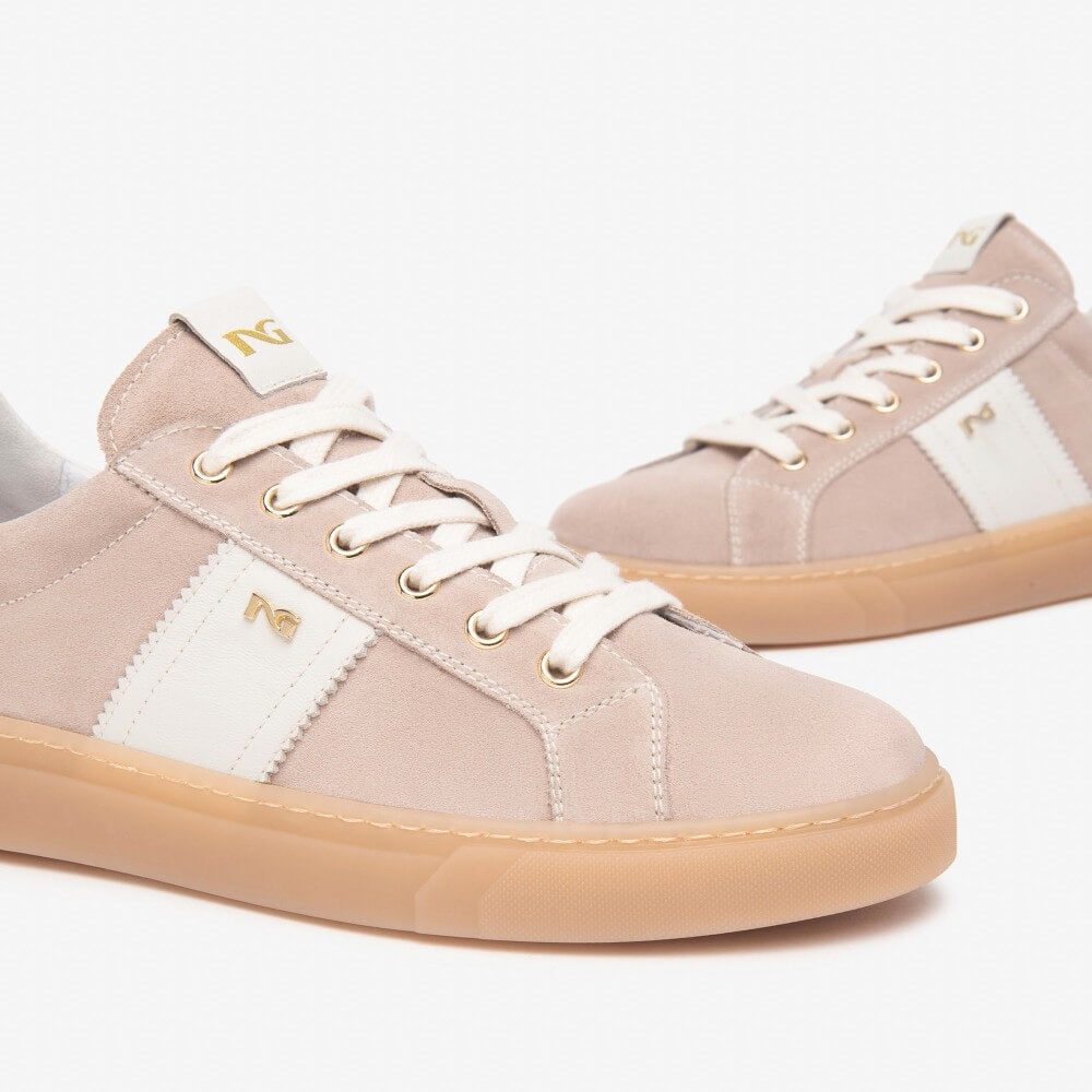 NeroGiardini Trainers E513005D-NUDE