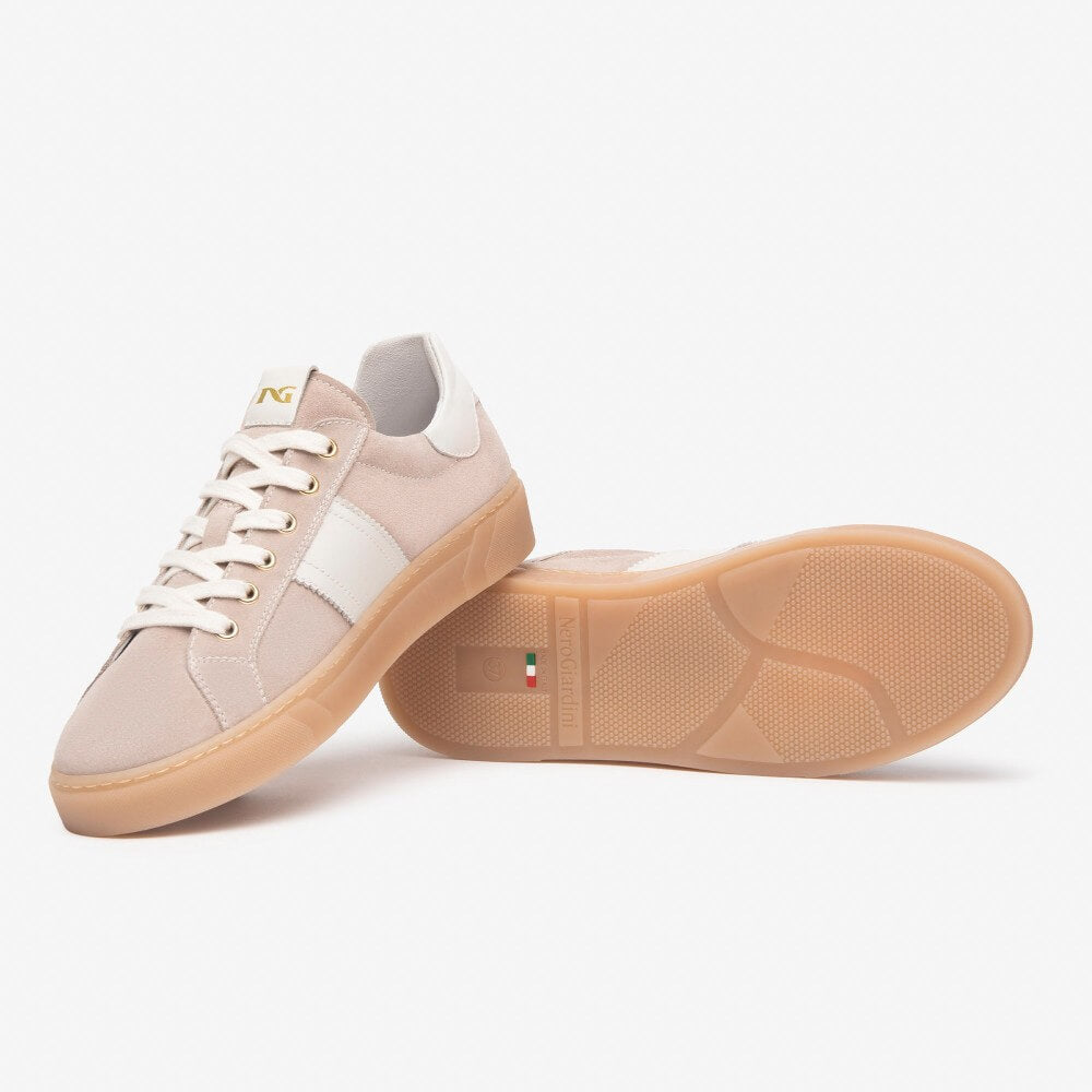 NeroGiardini Trainers E513005D-NUDE