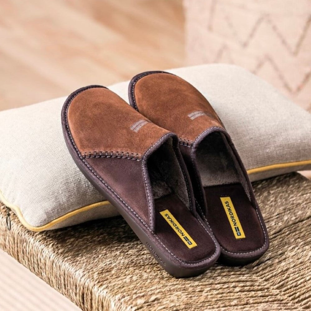 Nordikas 9182 Slip-on-MOKA