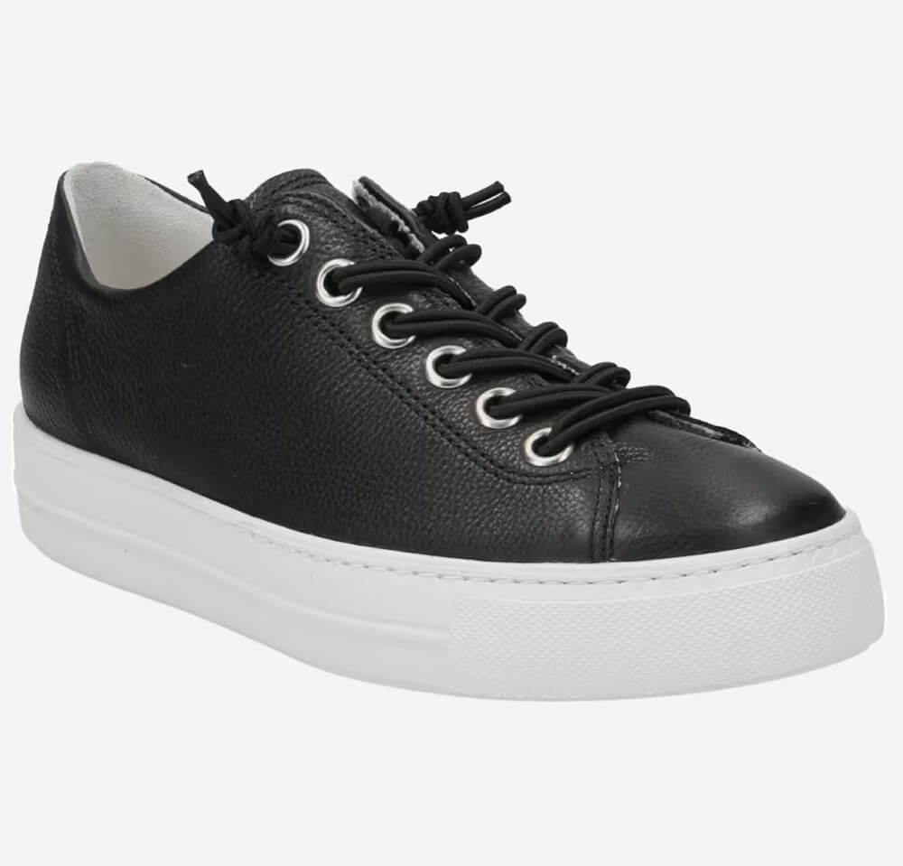 Paul Green Sneakers 4081-BLACK
