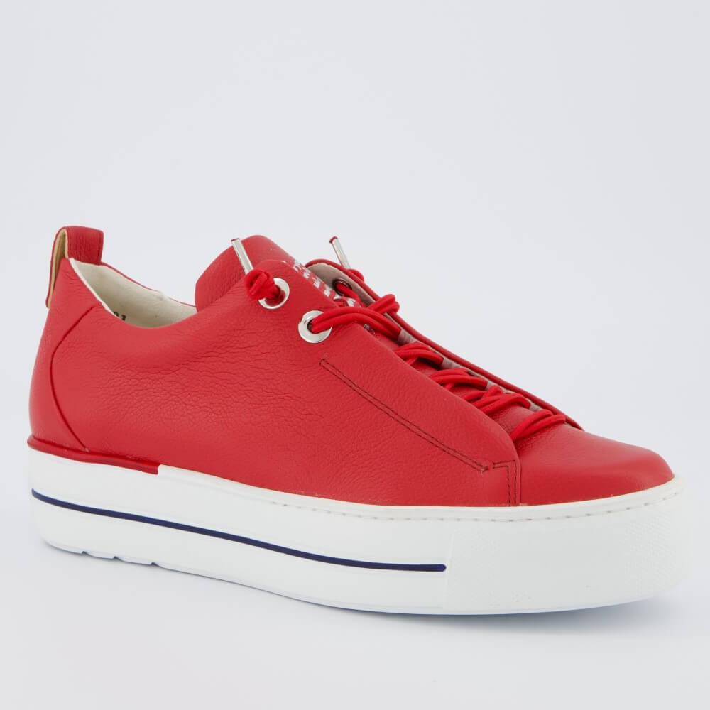 Paul Green 5017-SALSA RED