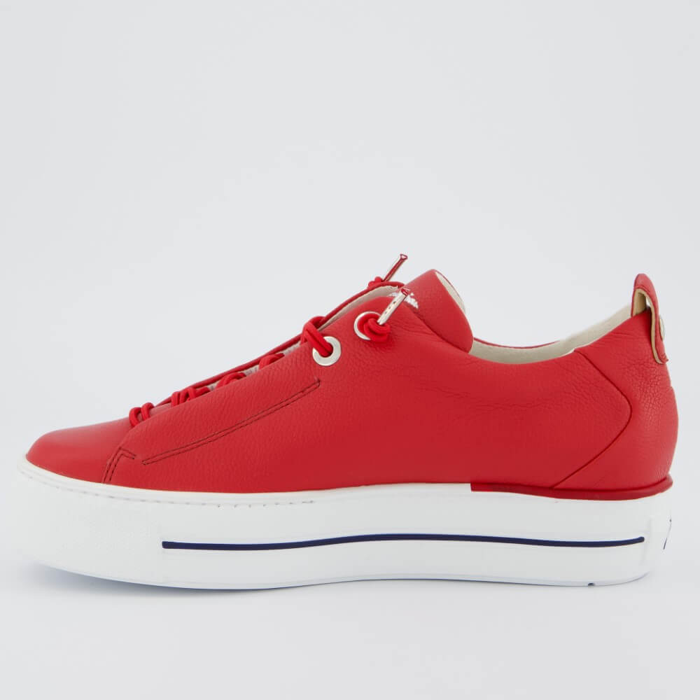 Paul Green 5017-SALSA RED