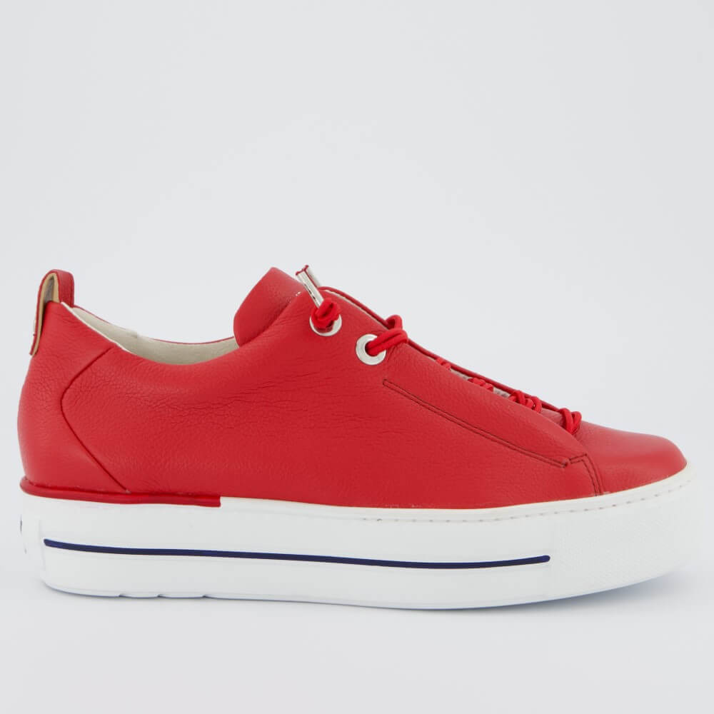 Paul Green 5017-SALSA RED