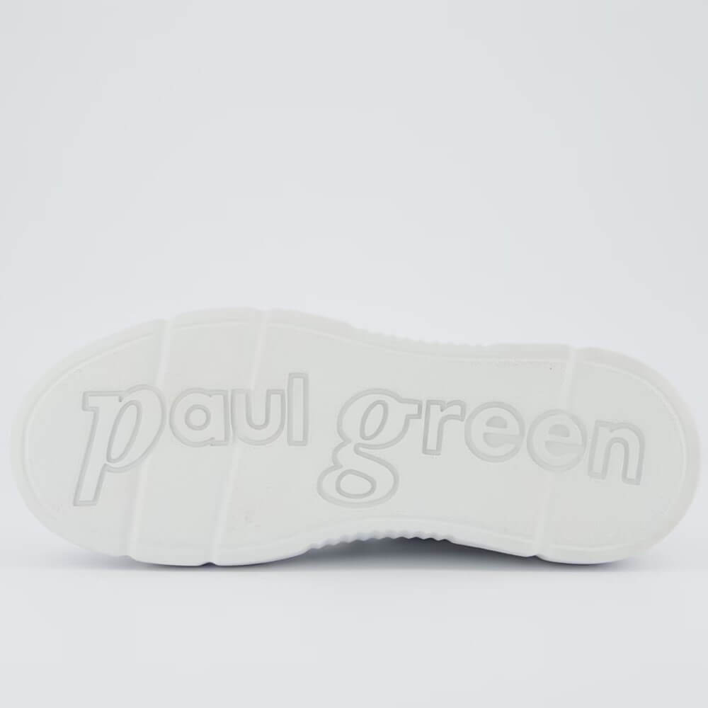 Paul Green 5418 SuperSoft -WHITE