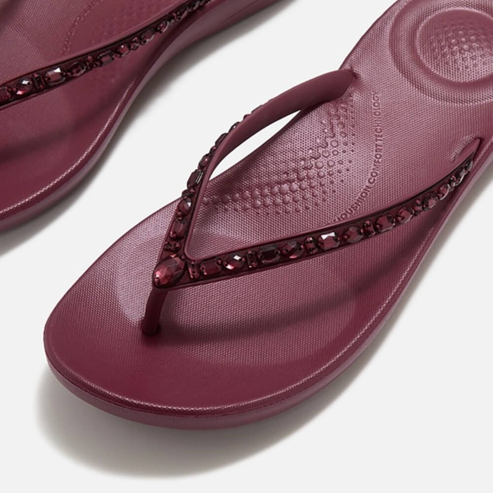 video of fitflop 