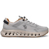 Video of Salamander Light Grey Gents Sneaker on a white background 