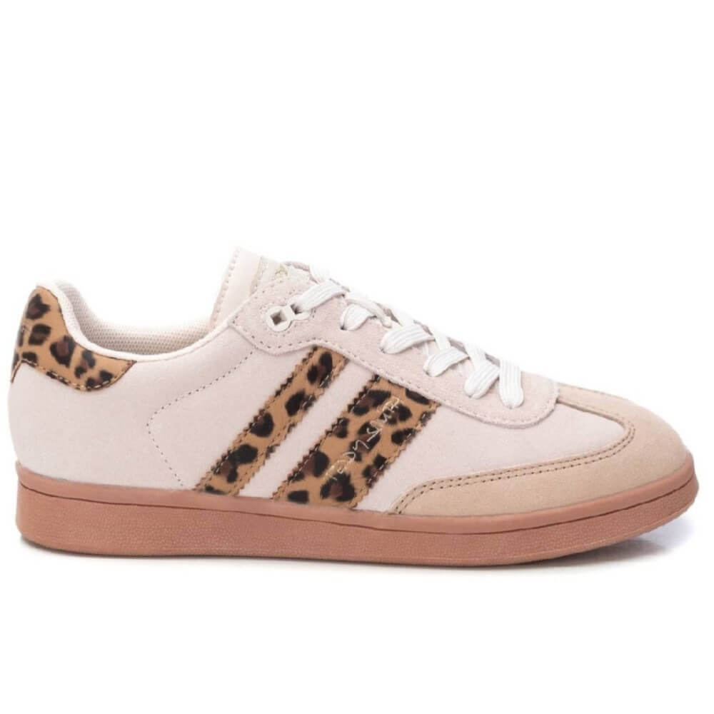 Teddy Smith 120007 Sneakers Animal Print