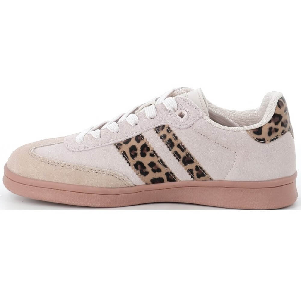 Teddy Smith 120007 Sneakers Animal Print