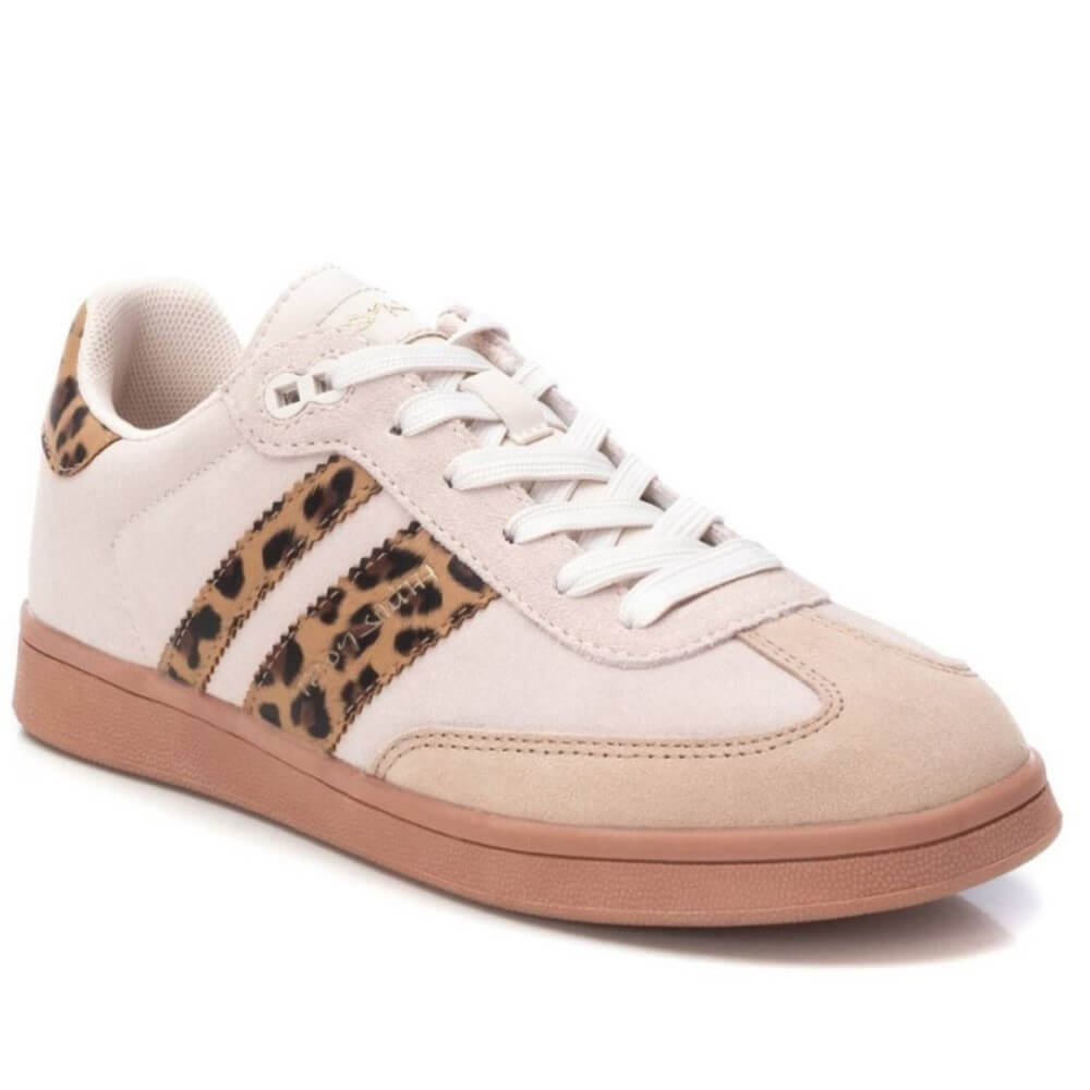 Teddy Smith 120007 Sneakers Animal Print