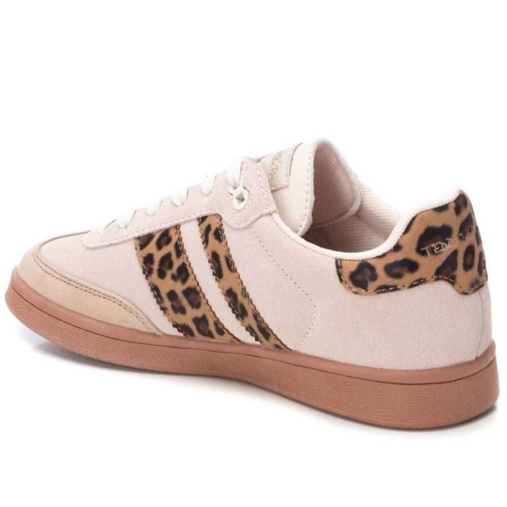 Teddy Smith 120007 Sneakers Animal Print