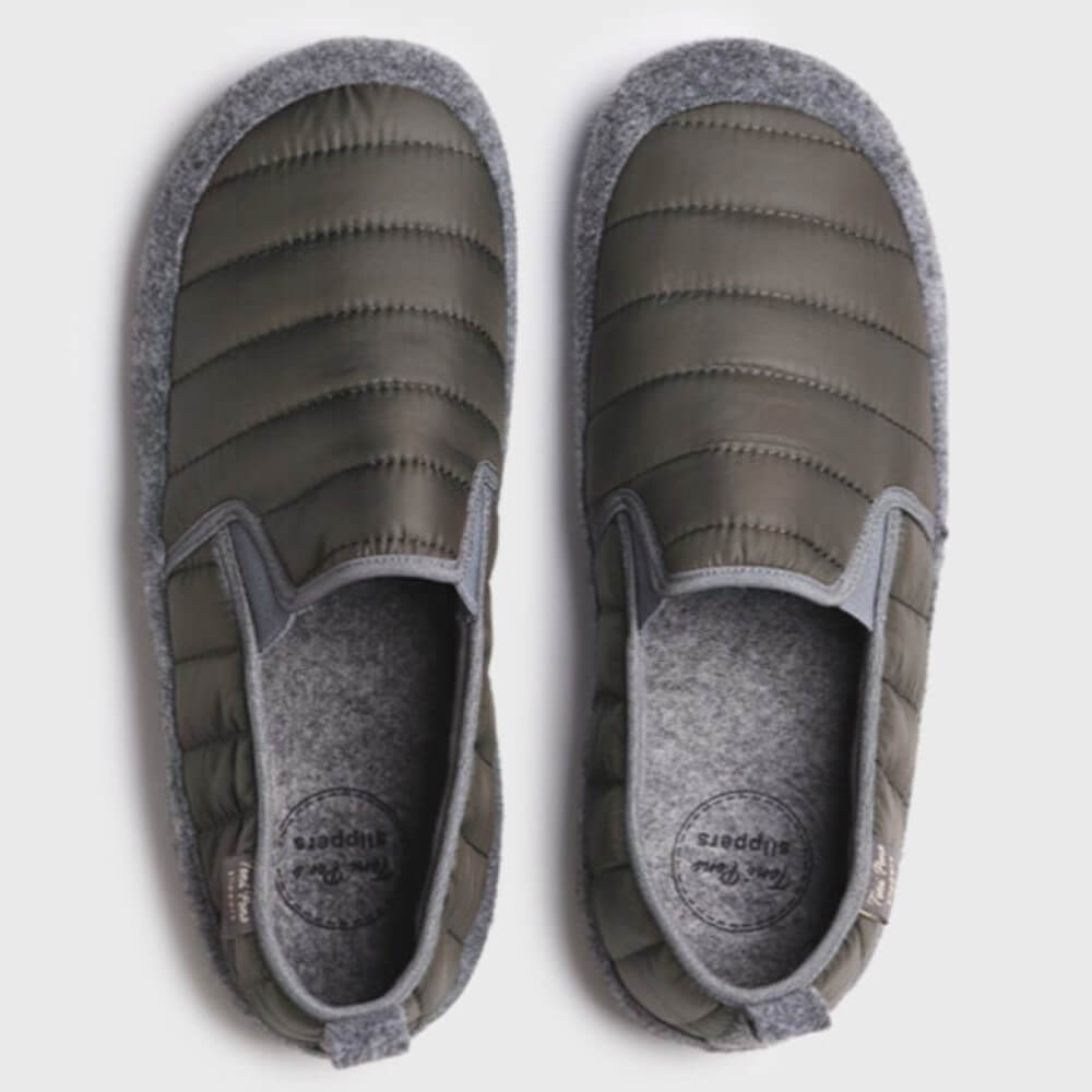 Toni Pons NED-TK Slippers-KHAKI