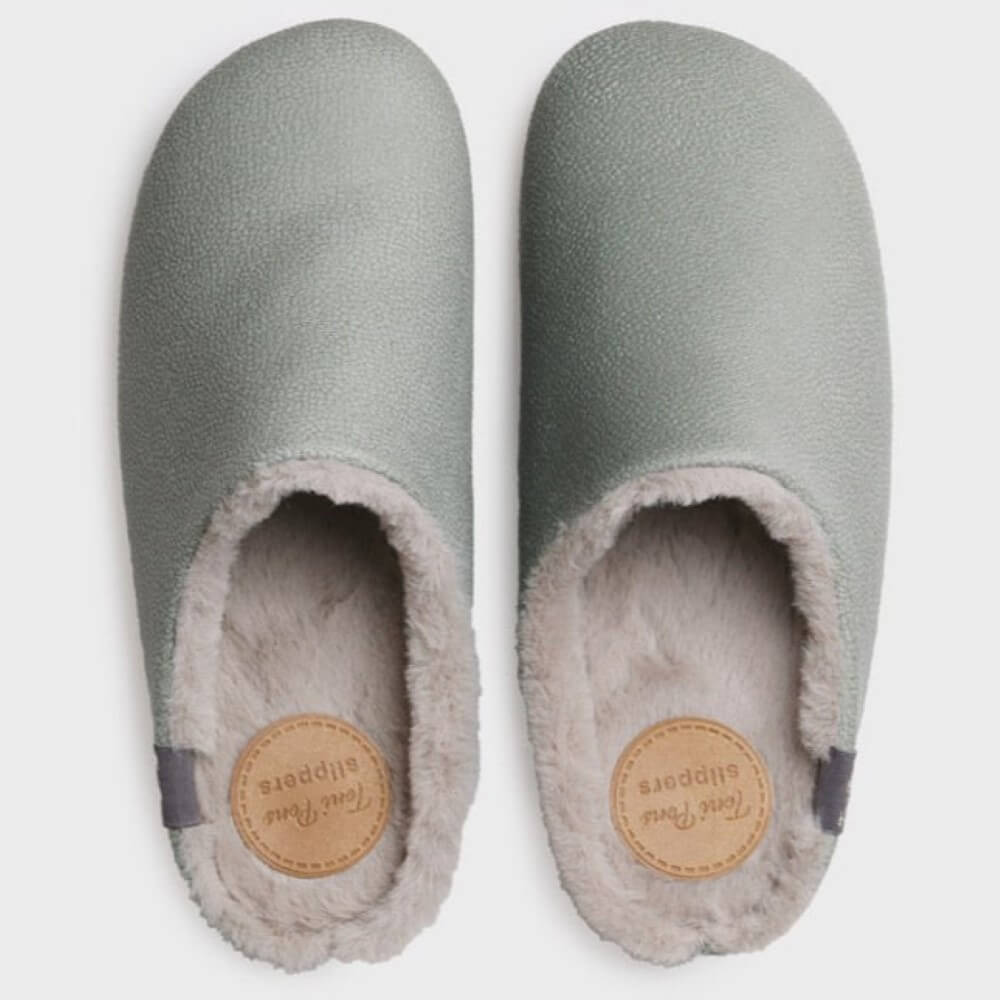 Toni Pons MOSUL Slipper-MINT