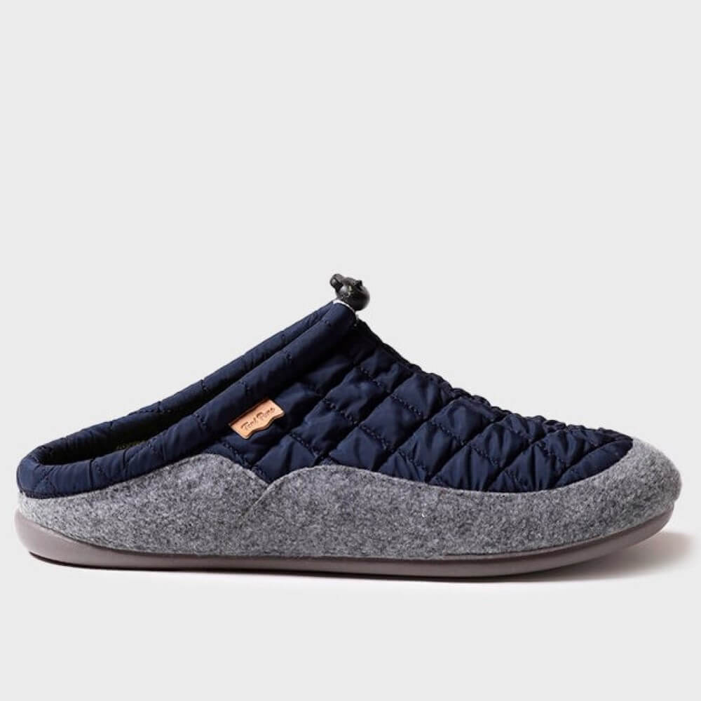 Toni Pons  Nadir-um Slippers-NAVY