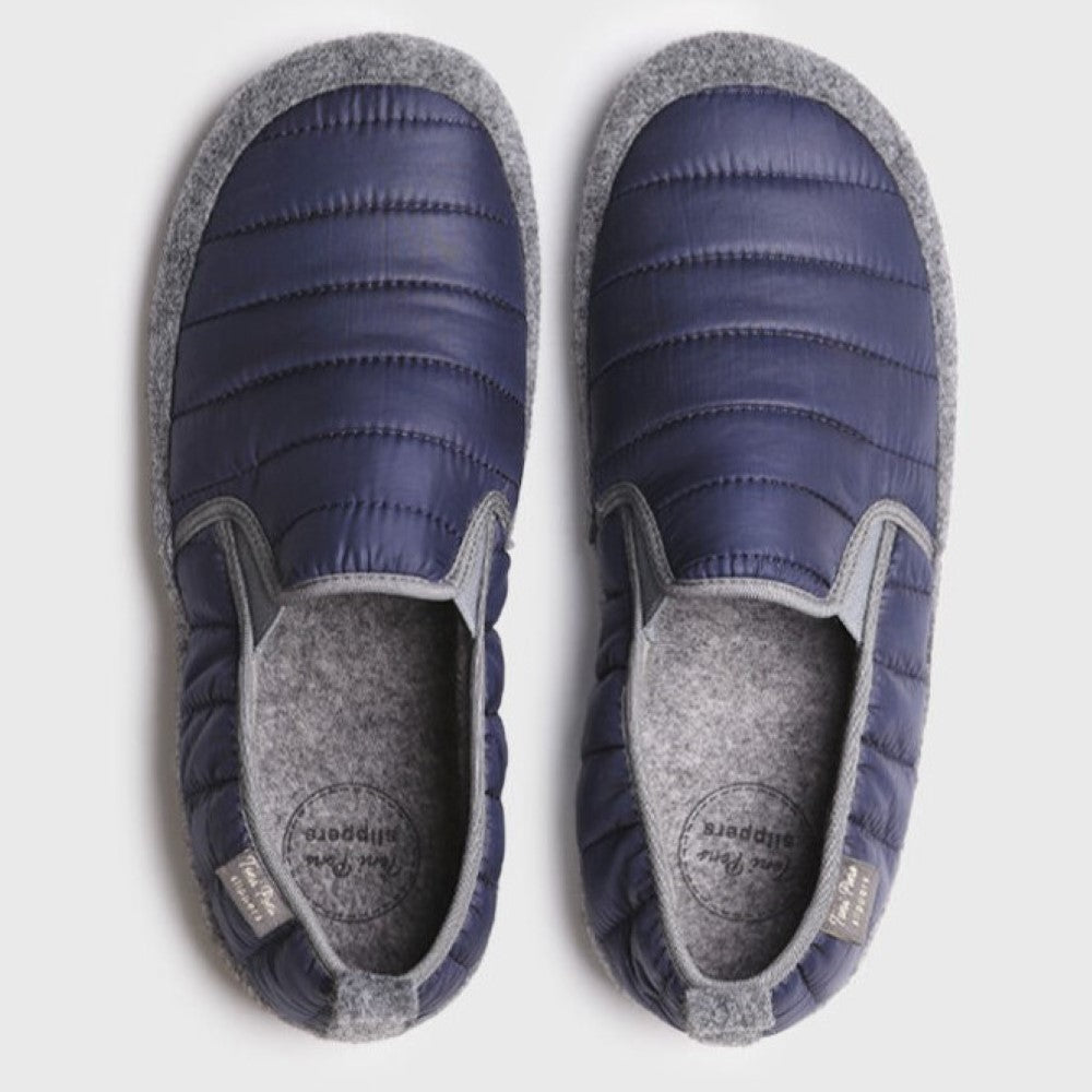 Toni Pons NED-TK Slippers-NAVY