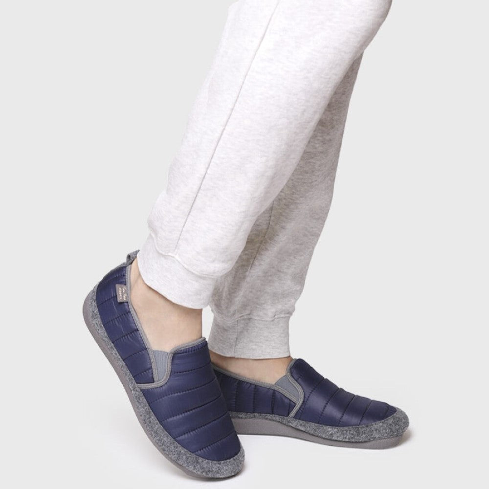 Toni Pons NED-TK Slippers-NAVY