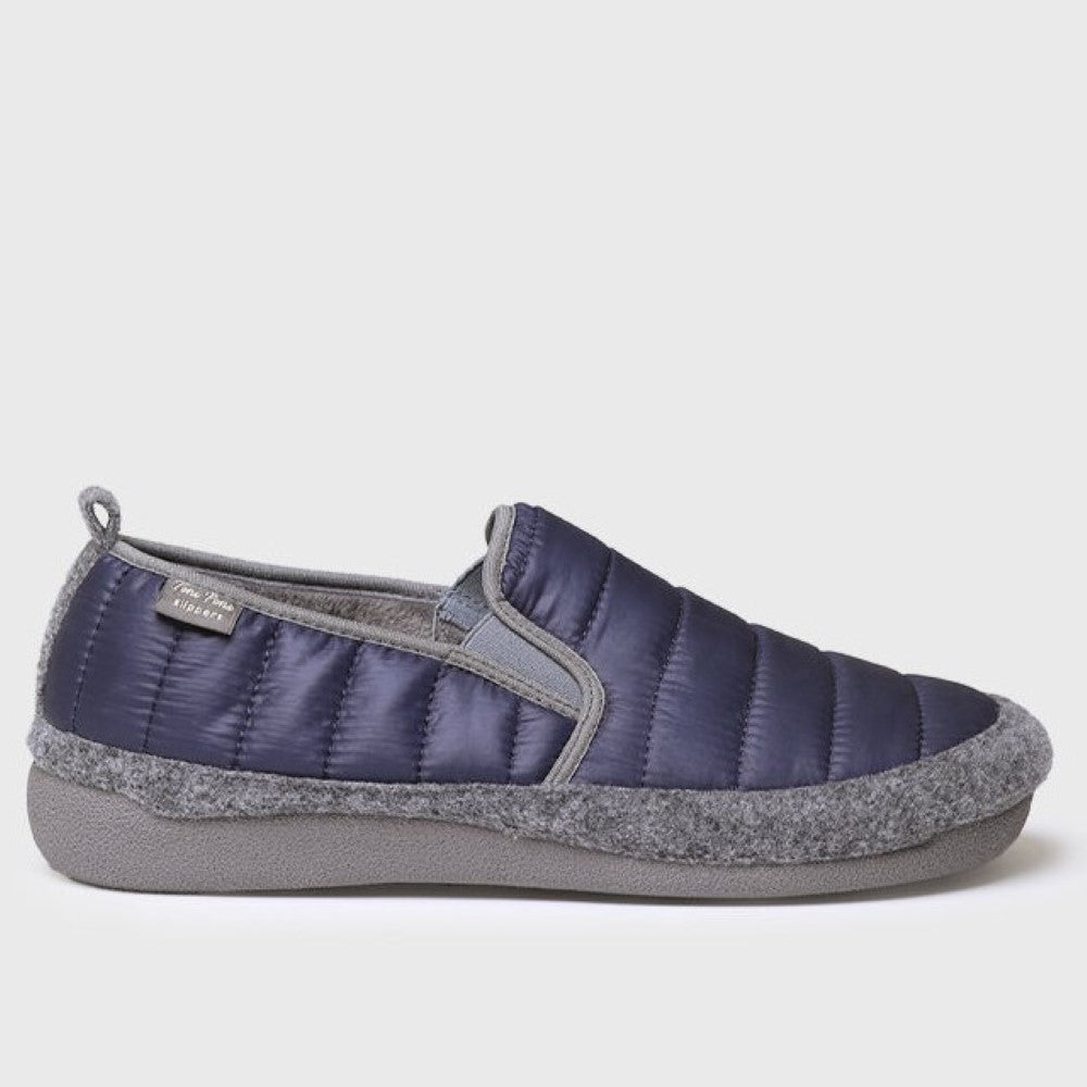 Toni Pons NED-TK Slippers-NAVY